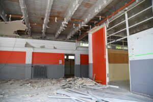 Agrandir l'image, fenêtre modale