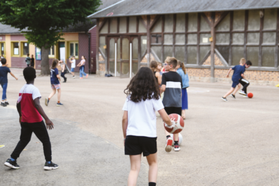 Agrandir l'image, fenêtre modale