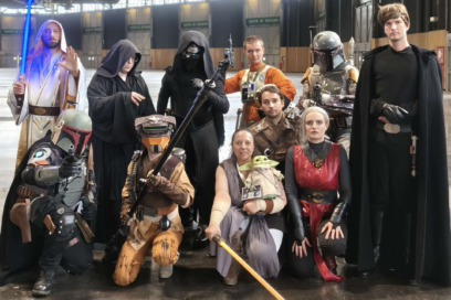 Agrandir l'image, fenêtre modale