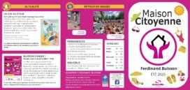 Agrandir l'image, fenêtre modale