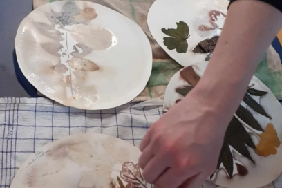Agrandir l'image, fenêtre modale