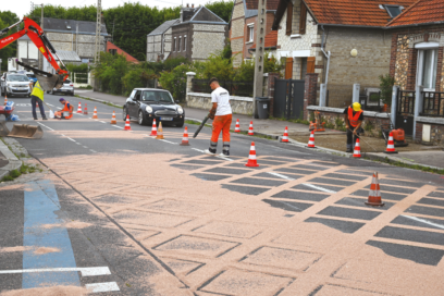 Agrandir l'image, fenêtre modale