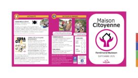 Agrandir l'image, fenêtre modale