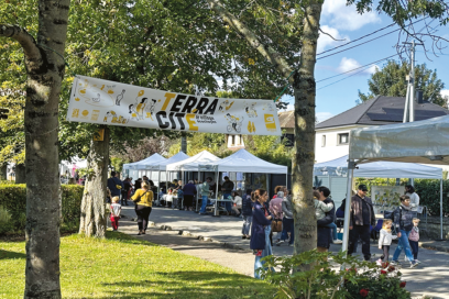 Agrandir l'image, fenêtre modale