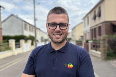 Agrandir l'image, fenêtre modale