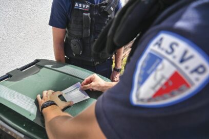 Agrandir l'image, fenêtre modale