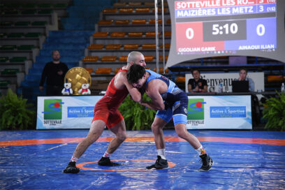 Agrandir l'image, fenêtre modale