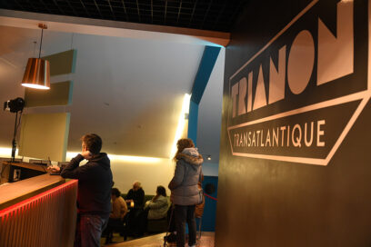 Agrandir l'image, fenêtre modale